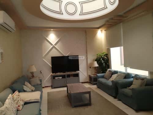 شقة ب 5 غرف الملك فهد، مكة المكرمة