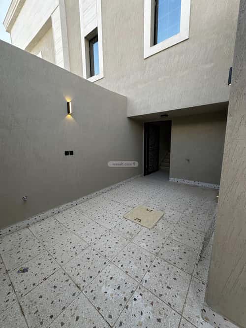 دور 277 متر مربع ب 3 غرف بدر، جنوب الرياض، الرياض