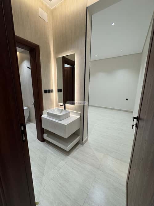 شقة 209 متر مربع ب 6 غرف التعاون، خميس مشيط