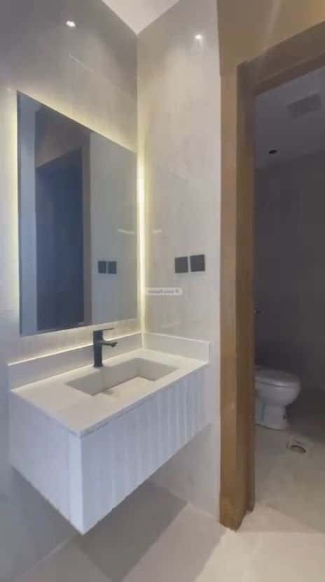 شقة بغرفتين بدر، جنوب الرياض، الرياض