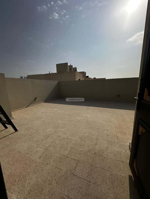 شقة بغرفتين بدر، جنوب الرياض، الرياض