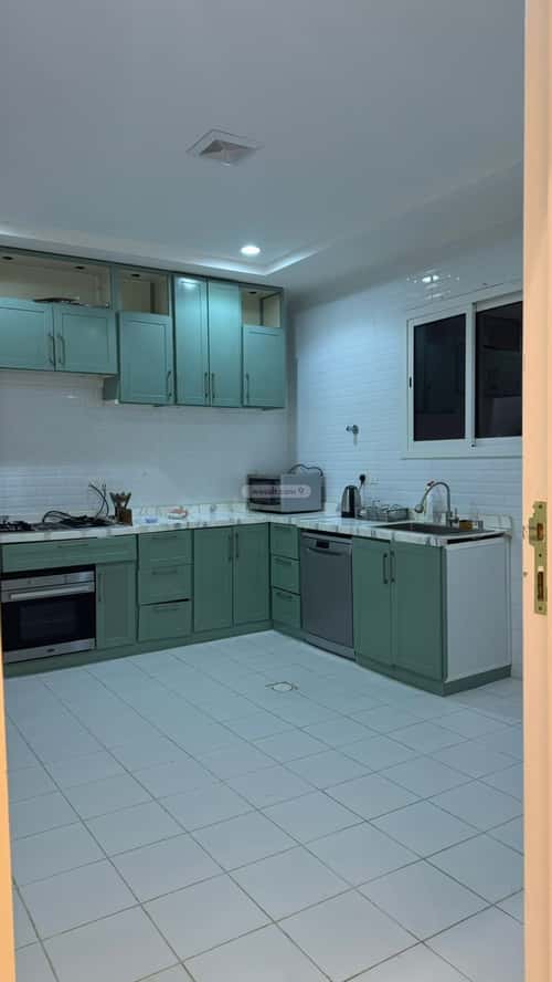 شقة ب 7 غرف طويق، غرب الرياض، الرياض