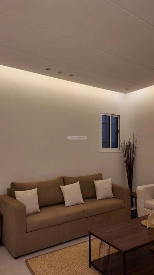 شقة ب 7 غرف طويق، غرب الرياض، الرياض