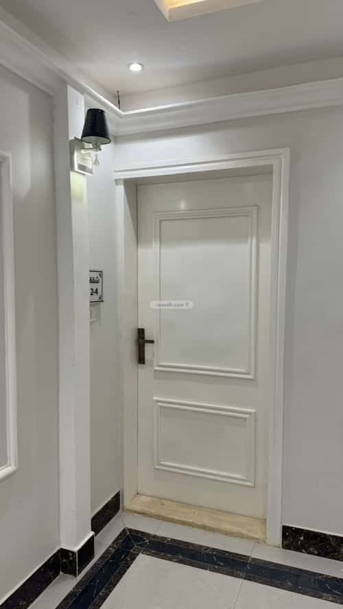 شقة ب 7 غرف طويق، غرب الرياض، الرياض