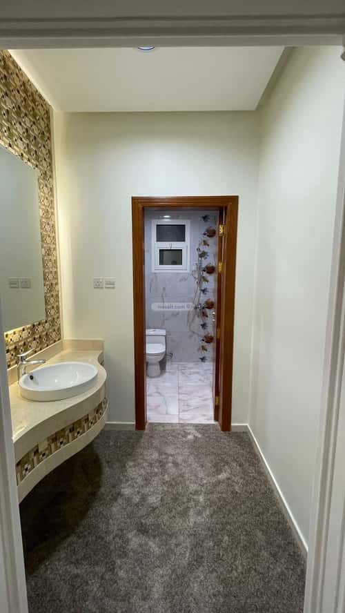 Apartment 281 SQM with 6 Bedrooms Al-Yasmeen, North Riyadh, Riyadh