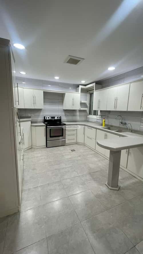 Apartment 281 SQM with 6 Bedrooms Al-Yasmeen, North Riyadh, Riyadh