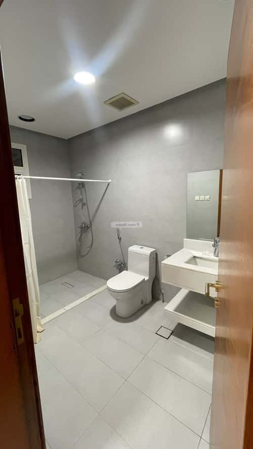 Apartment 281 SQM with 6 Bedrooms Al-Yasmeen, North Riyadh, Riyadh