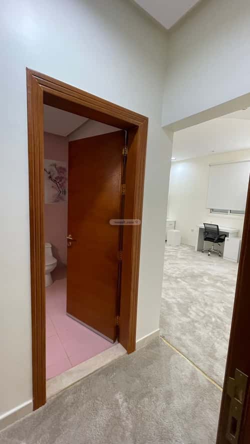 Apartment 281 SQM with 6 Bedrooms Al-Yasmeen, North Riyadh, Riyadh