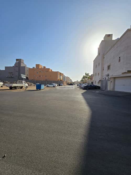 Land 1200 SQM Facing East on 14m Width Street Quba, North Jeddah, Jeddah