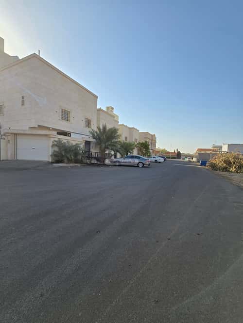 أرض 1200 متر مربع شرقية على شارع 14م قباء، شمال جدة، جدة