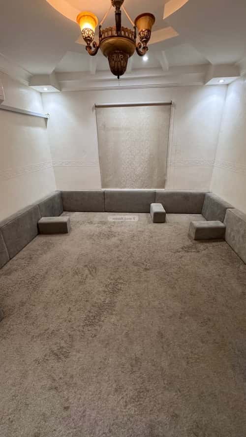 شقة 128 متر مربع ب 4 غرف الصفاء، شمال جدة، جدة