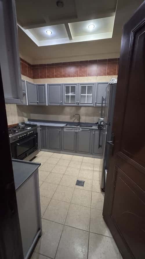 Apartment 128 SQM with 4 Bedrooms Al Safa, North Jeddah, Jeddah