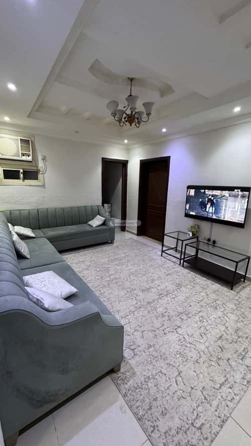 شقة 128 متر مربع ب 4 غرف الصفاء، شمال جدة، جدة