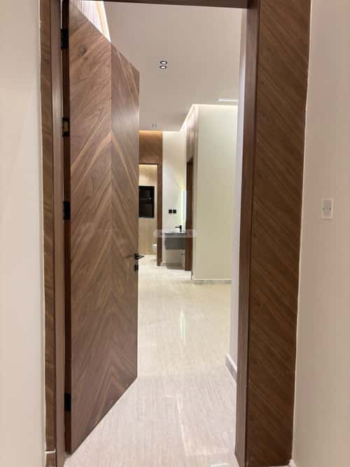 شقة ب 4 غرف ظهرة لبن، غرب الرياض، الرياض