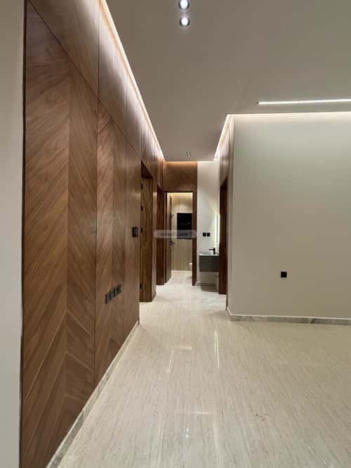 شقة ب 4 غرف ظهرة لبن، غرب الرياض، الرياض