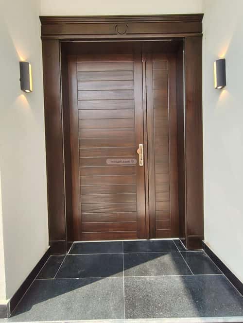 Villa 312 SQM Facing North on 15m Width Street Al-Riyadh, North Jeddah, Jeddah