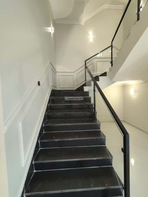 Villa 312 SQM Facing North on 15m Width Street Al-Riyadh, North Jeddah, Jeddah