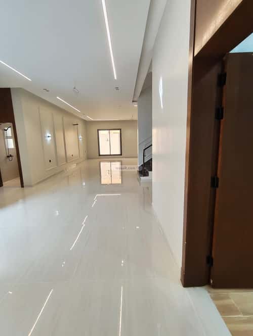 Villa 312 SQM Facing North on 15m Width Street Al-Riyadh, North Jeddah, Jeddah