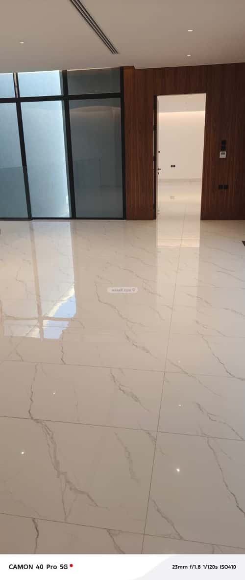 Villa 300 SQM Facing East on 20m Width Street An-Narjis, North Riyadh, Riyadh