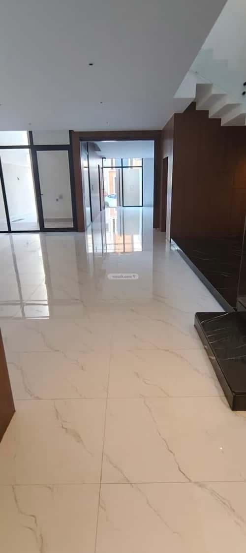 Villa 300 SQM Facing East on 20m Width Street An-Narjis, North Riyadh, Riyadh