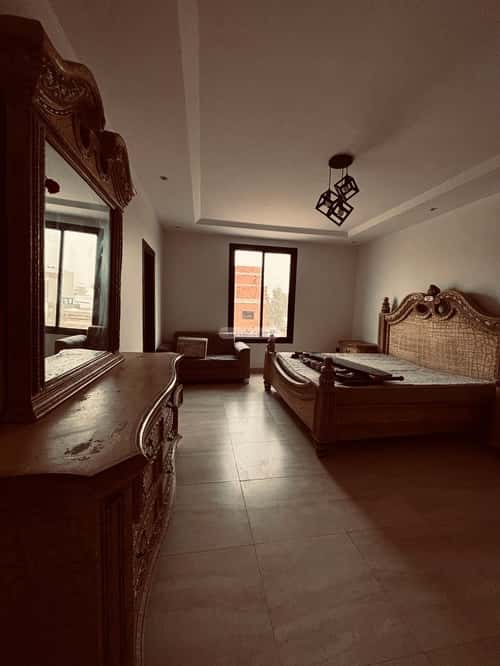 شقة ب 4 غرف الزمرد، شمال جدة، جدة