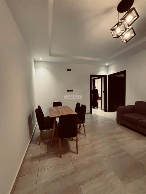 Apartment with 4 Bedrooms Al Zomorod, North Jeddah, Jeddah