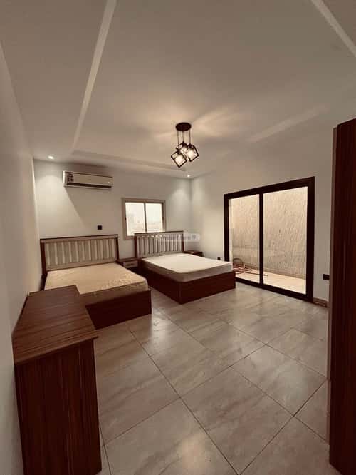 شقة ب 4 غرف الزمرد، شمال جدة، جدة