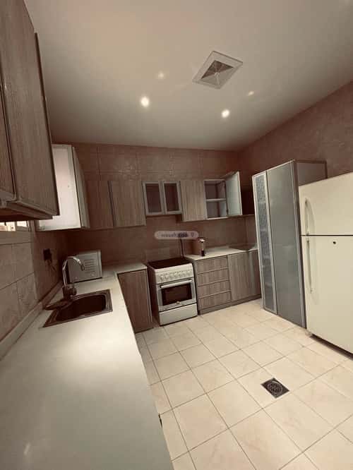 شقة ب 4 غرف الزمرد، شمال جدة، جدة