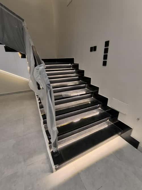 Villa 300 SQM Facing North on 15m Width Street Al Frosyah, East Jeddah, Jeddah