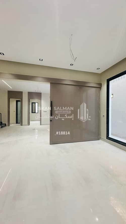 شقة ب 5 غرف بدر، الدمام