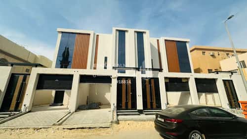 Apartment with 5 Bedrooms Badr, Aldammam