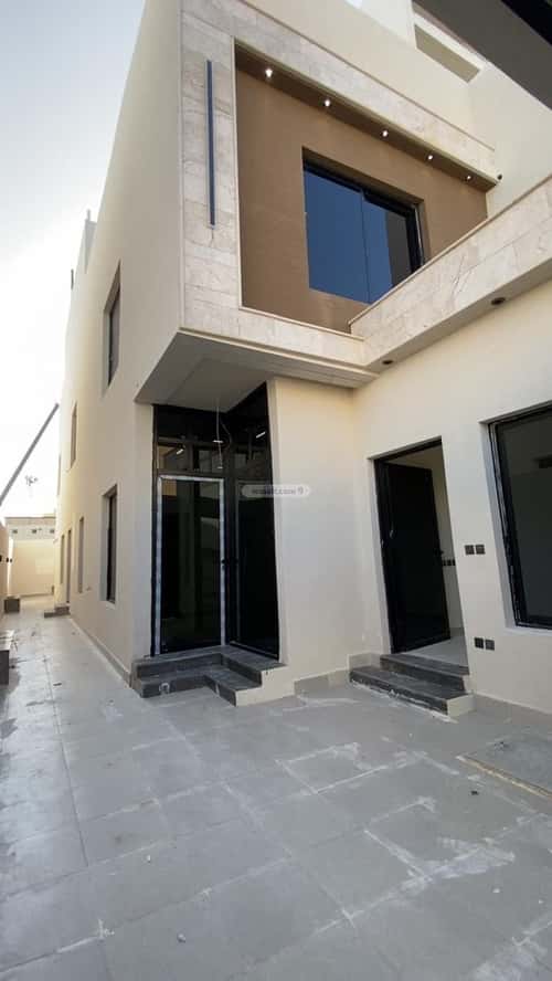 شقة ب 4 غرف ديراب، غرب الرياض، الرياض