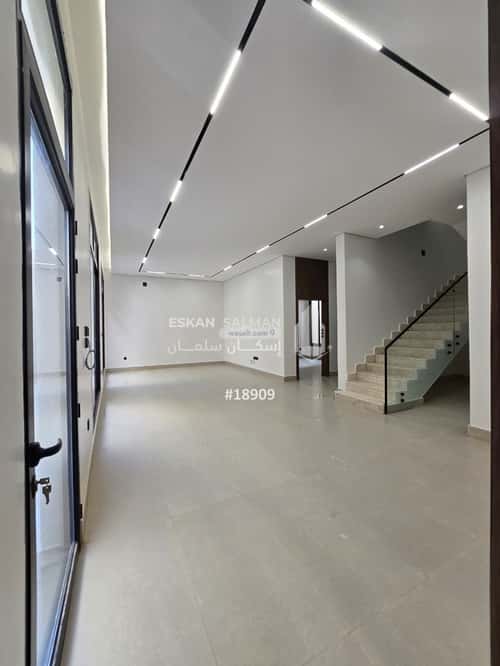 Villa 250 SQM Facing South on 18m Width Street Al-Maizaliyah, East Riyadh, Riyadh