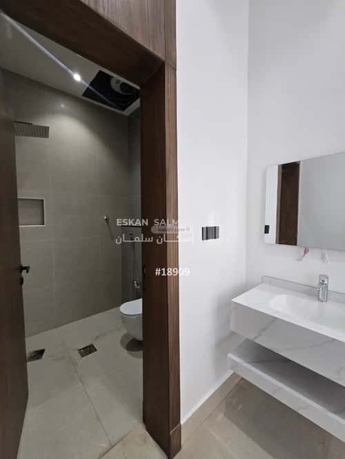 Villa 250 SQM Facing South on 18m Width Street Al-Maizaliyah, East Riyadh, Riyadh