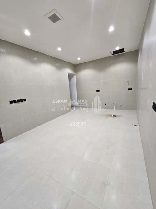 Villa 250 SQM Facing South on 18m Width Street Al-Maizaliyah, East Riyadh, Riyadh