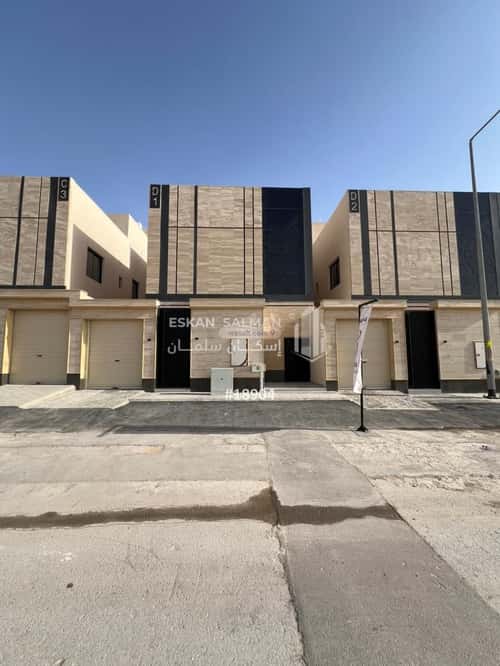 شقة ب 6 غرف الجنادرية، شرق الرياض، الرياض