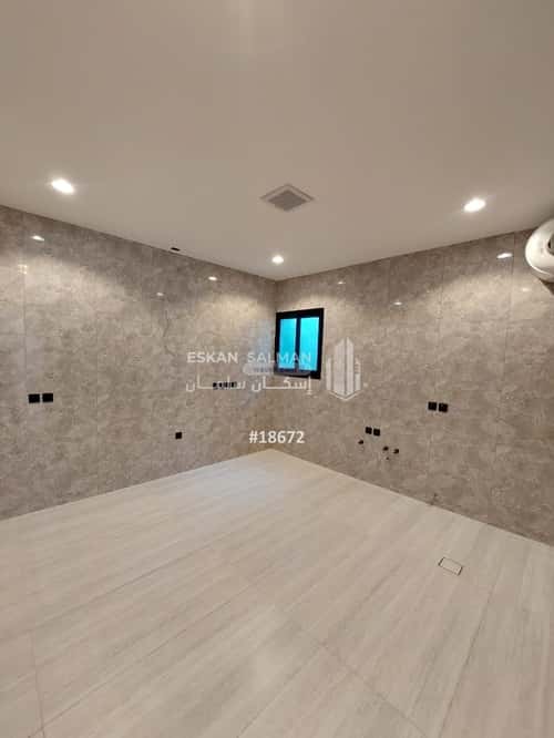 شقة ب 4 غرف الروضة، شرق الرياض، الرياض