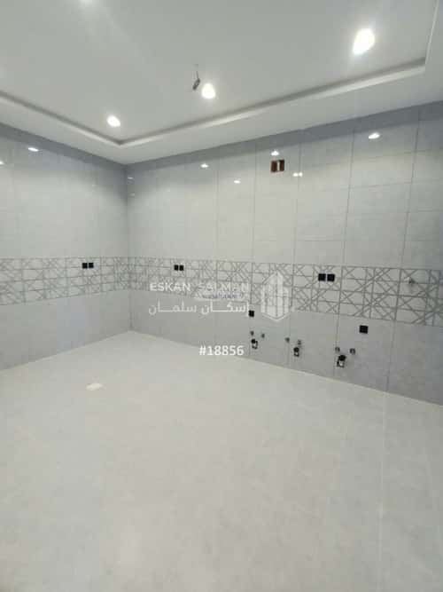 Villa 275 SQM Facing West on 15m Width Street Al Rahmanyah, East Jeddah, Jeddah