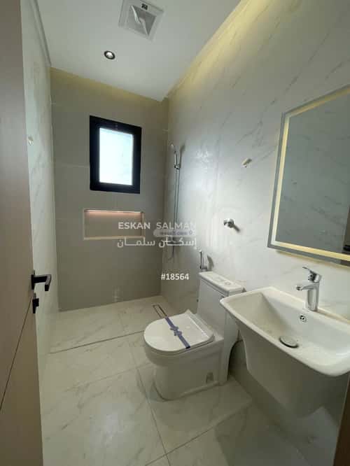 Apartment with 3 Bedrooms Al Rehab, North Jeddah, Jeddah