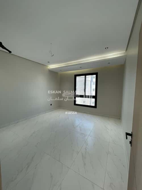 شقة ب 3 غرف الرحاب، شمال جدة، جدة