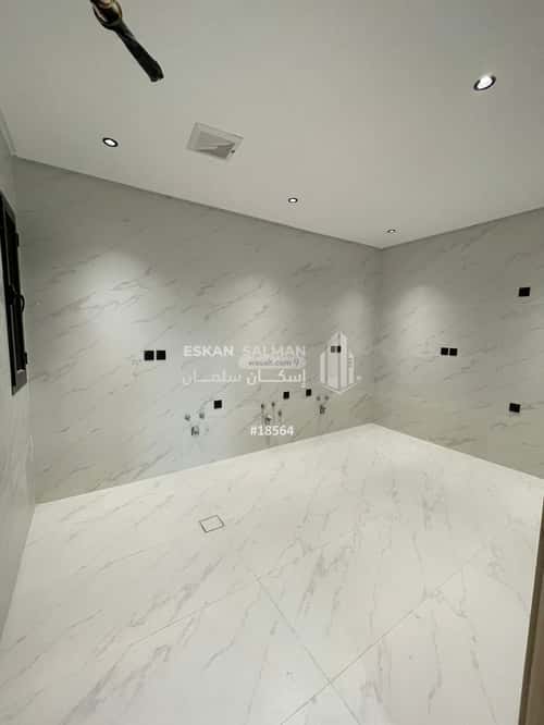 شقة ب 3 غرف الرحاب، شمال جدة، جدة