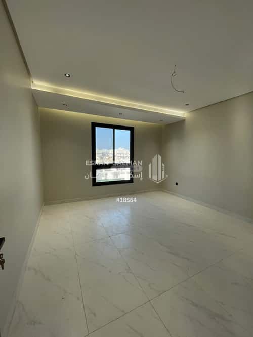 شقة ب 3 غرف الرحاب، شمال جدة، جدة