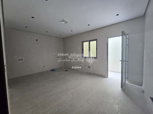 Villa 253 SQM Facing South on 15m Width Street Al Amwaj, Khobar