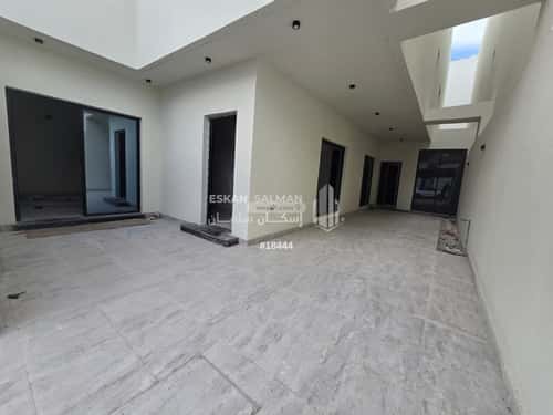 Villa 253 SQM Facing South on 15m Width Street Al Amwaj, Khobar