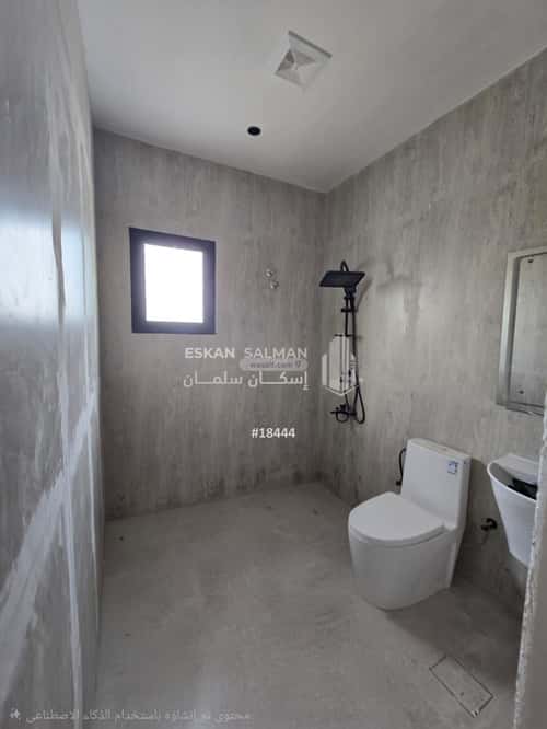 Villa 253 SQM Facing South on 15m Width Street Al Amwaj, Khobar