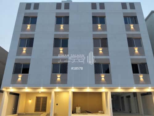 Apartment with 4 Bedrooms Alshamehalgadeed, Makkah Al Mukarramah
