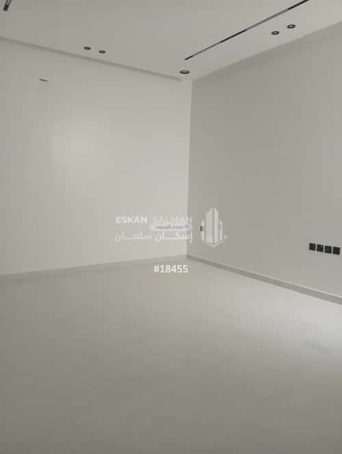 5 bedroom floor in Al Janadriyah