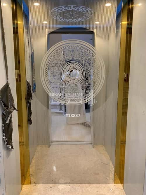 دور 222 متر مربع ب 5 غرف التروية، مكة المكرمة