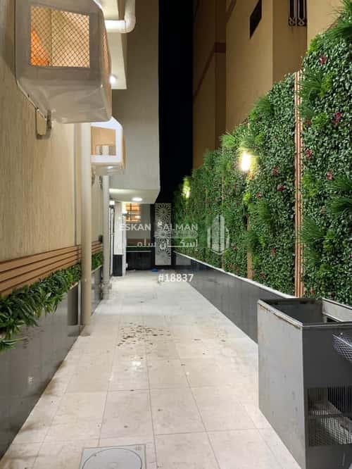 دور 222 متر مربع ب 5 غرف التروية، مكة المكرمة