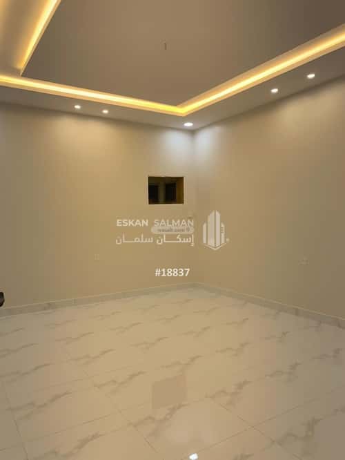 دور 222 متر مربع ب 5 غرف التروية، مكة المكرمة